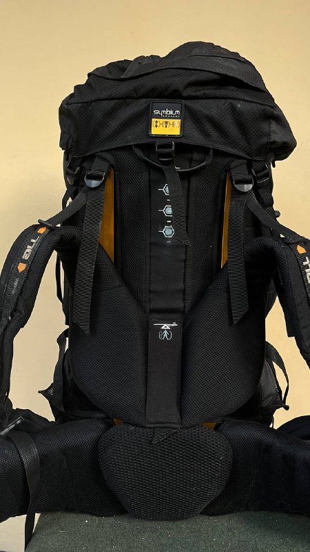 Туристический рюкзак Quechua Forclaz 70+10 8