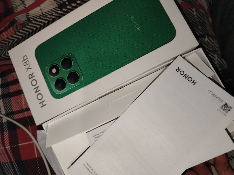 HONOR X30 smartphone for sale 2