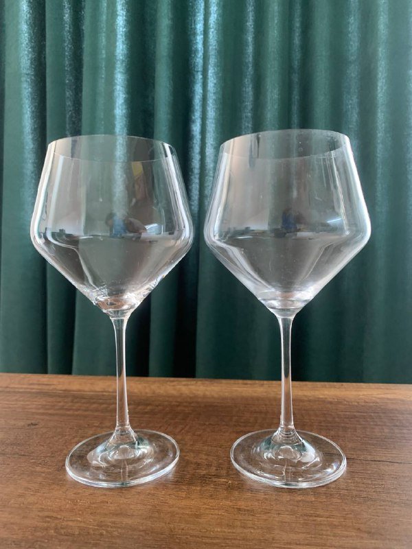 Бокалы, рюмки, стаканы, чашки, тарелки, контейнеры 2