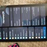Планшет Huawei MatePad SE 11 8/128GB 6