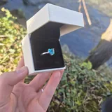 Кольцо Pandora 3