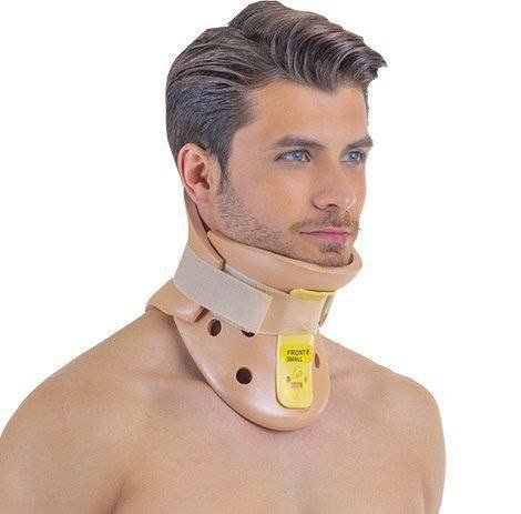 Бандаж фиксатор для шеи Филадельфия Vizor 107