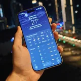 iPhone 17 Pro Max 256 ГБ 2