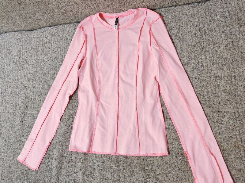 Лонгслив 40 размер женский