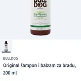 Foundation, beard shampoo, hair oil 3