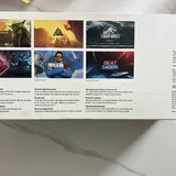 Oculus Quest 128 GB 3