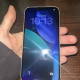 iPhone 13 White 128gb 1