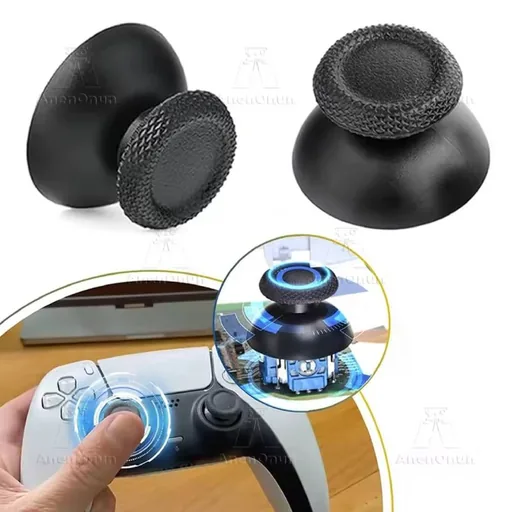 Стики джойстика Sony PS5 DualSense и PS4 Dual Shock