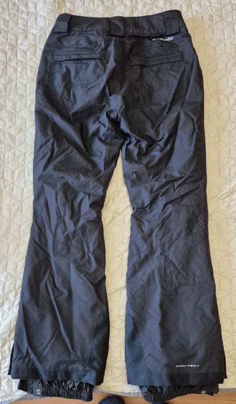 Ботинки для сноуборда Head Rodeo, женские горнолыжные штаны Columbia 2