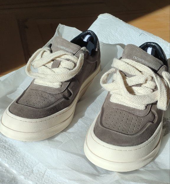 Футболка Full Metal Jacket, кеды, кроссовки New Balance 2