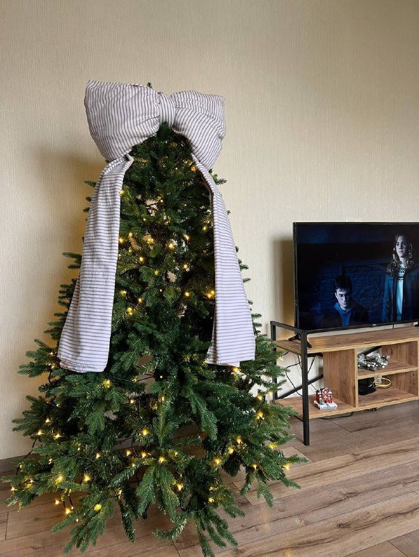 Елка 180 см пушистая 2