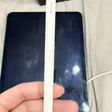 iPad Pro 11, Apple Pencil 4