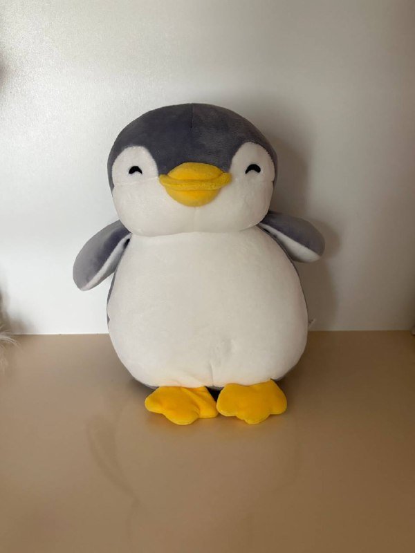 пингвин из Минисо