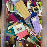 Lego конструктор 2