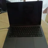 MacBook Pro M5 14" 16GB 512GB 3