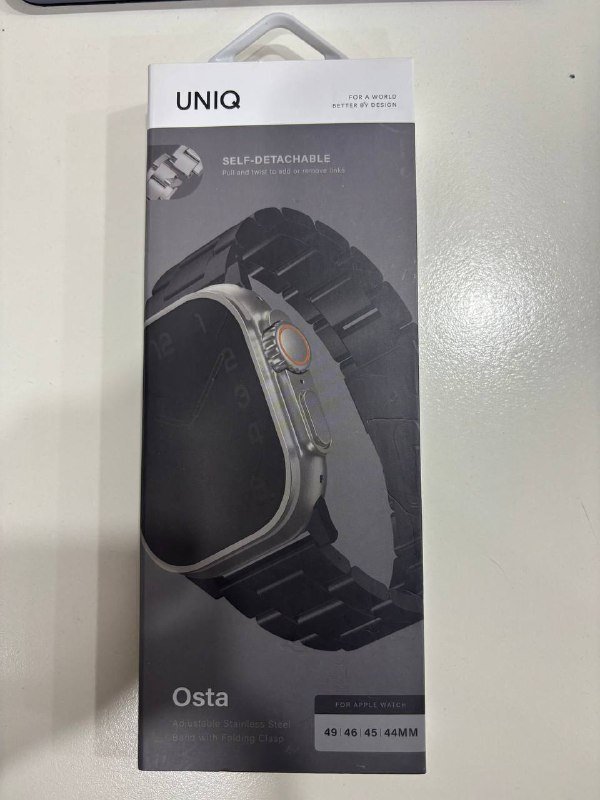 металлический ремешок для apple watch 2