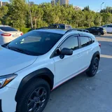 Subaru Crosstrek 1