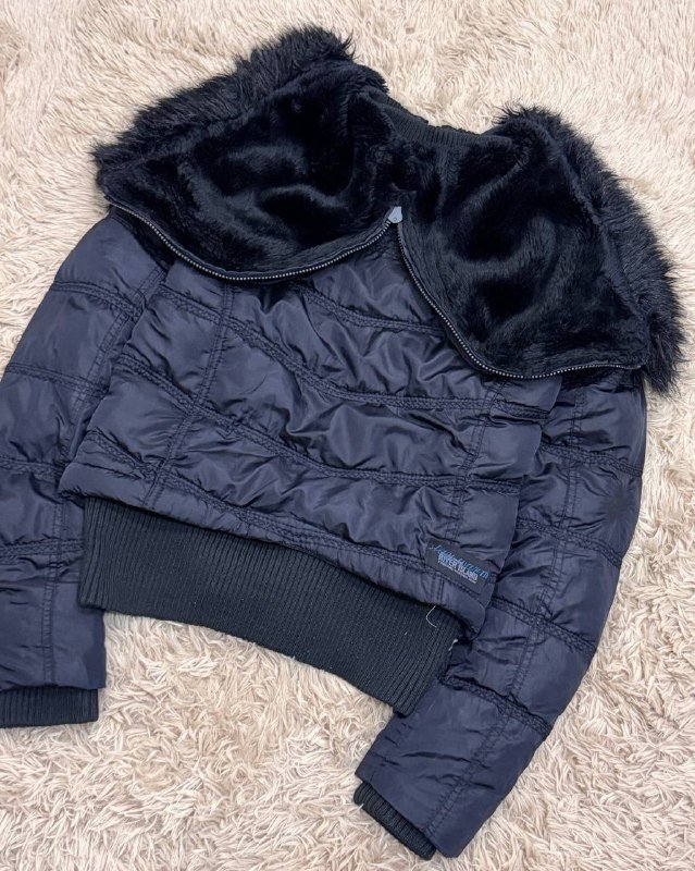 Куртка Аляска River Island, размер S 5