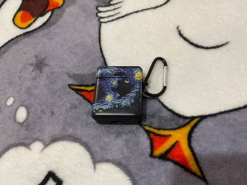 Чехол на Air Pods 2