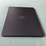 MacBook Air M4, 24 ГБ, 512 ГБ 2