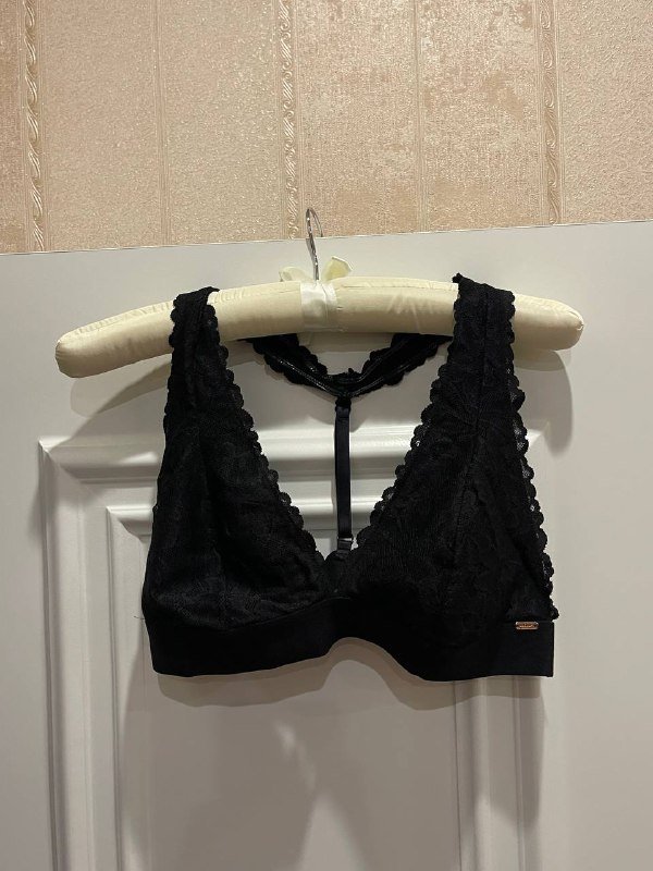 Бралетт PINK Victoria’s Secret размер S