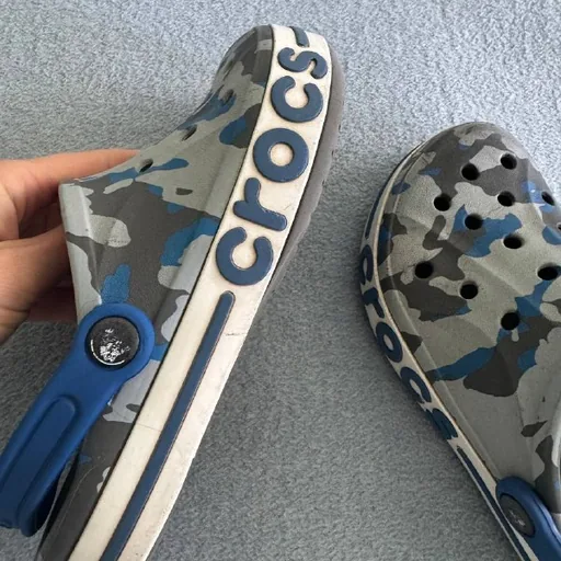 Crocs M5 W6