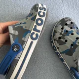 Crocs M5 W6 1