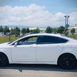 Ford Fusion Titanium 2019 1