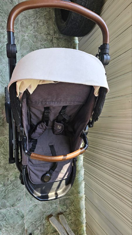 Коляска Britax Römer Smile III 2