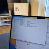 MacBook Pro 14" M1 Pro 16GB 512GB 5