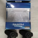 Dualshock 3 джойстики для PS3 3