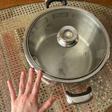 Кастрюля Bohmann 2