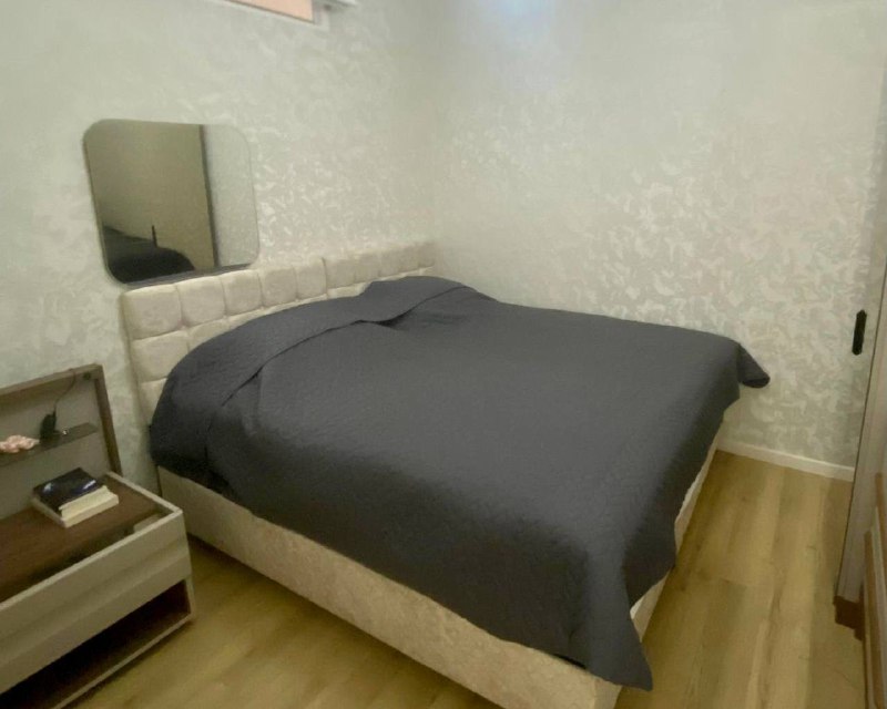 2+1 квартира, 65 кв, 6 этаж, посудомойка, духовка 6