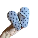 Converse All Star, мокасины из замши 2