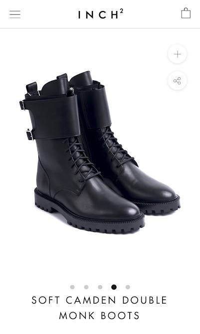 Сапоги из натуральной кожи с натуральным мехом, размер 36 4