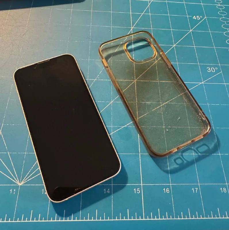 iPhone 13 mini 512 Gb 1