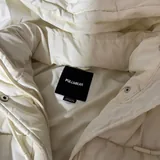 Зимняя женская куртка PULL&BEAR 3