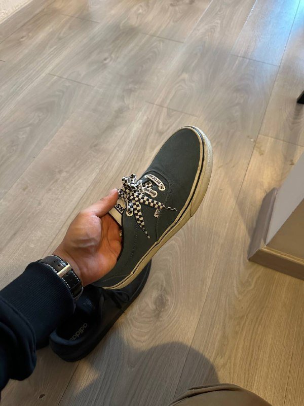 Мужская обувь кроссовки Adidas, Vans, Adidas Originals 42,5 7