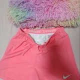 Женские беговые шорты Nike 1