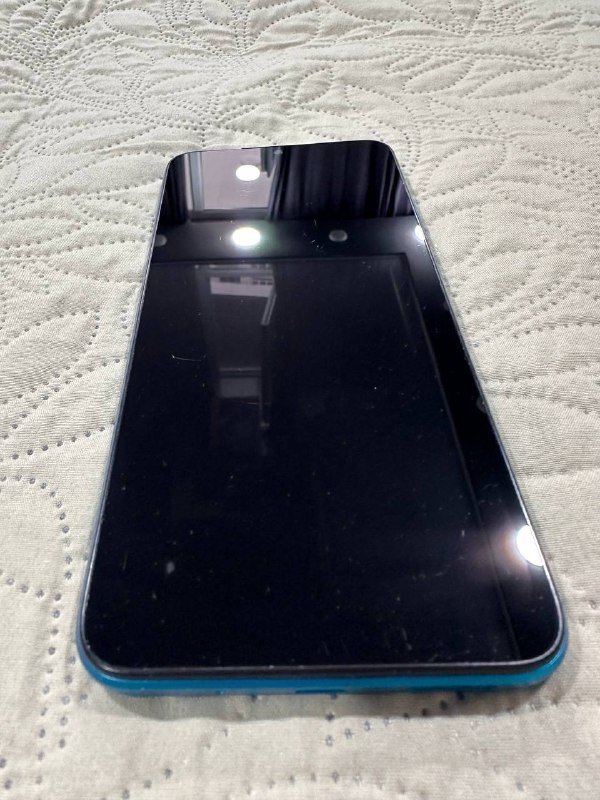 Смартфон Xiaomi Redmi 9A 3