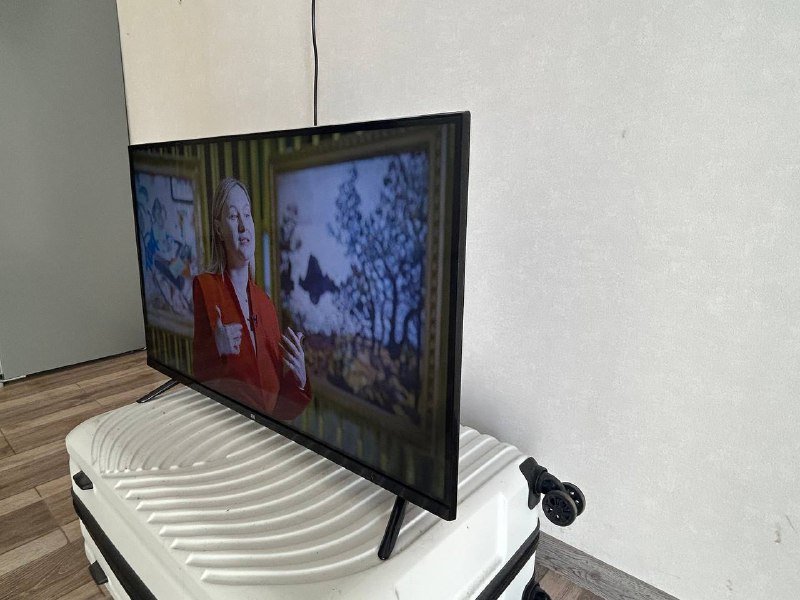 Телевизор Mi TV, Пылесос Deerma, Духовка, Столик 3