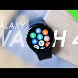 Samsung Galaxy Watch 4 LTE 4