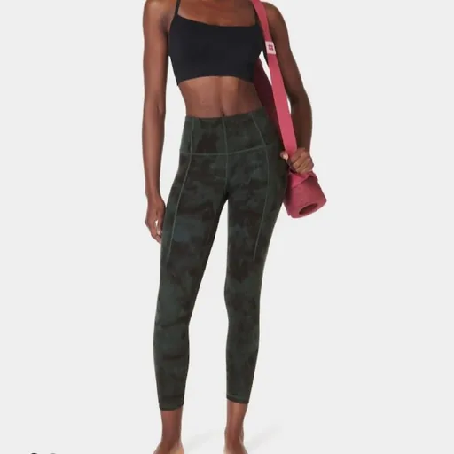 Легинсы Sweaty Betty, размер XS
