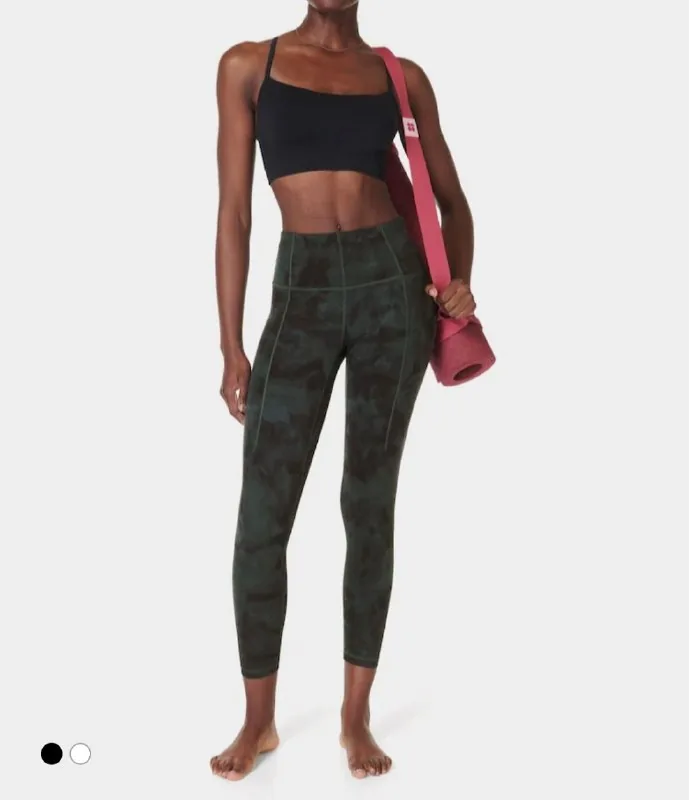 Легинсы Sweaty Betty, размер XS 1