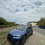 Toyota Camry, Subaru Crosstrek 3