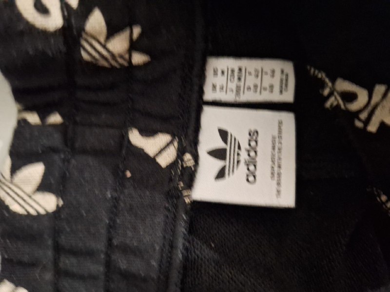 Костюм adidas 3
