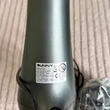 Телевизор Philips, микроволновка Gorenje, фен Sunny, пылесос Samsung, чехол для скрипки 4