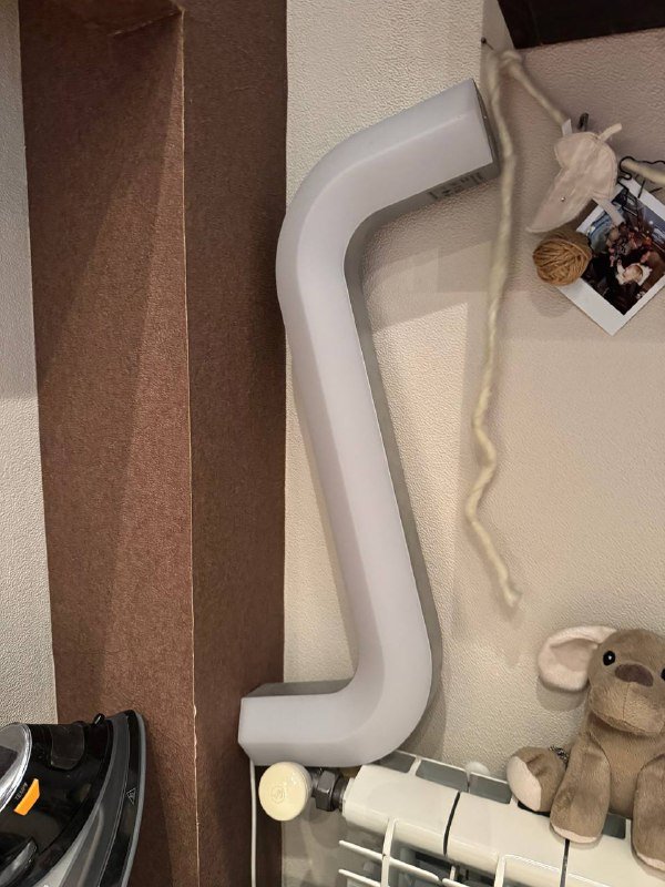 Настольный светильник в современном стиле 3