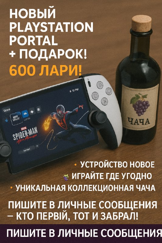 PlayStation Portal