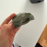 Frog case for AirPods Pro 3
